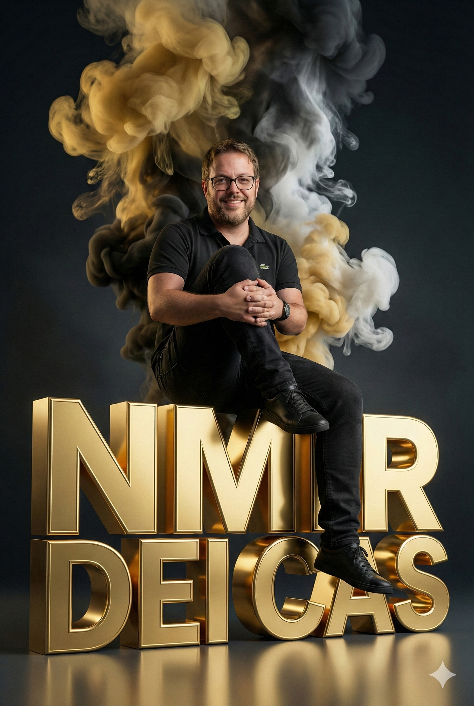 Leo — NMR DEI CAS